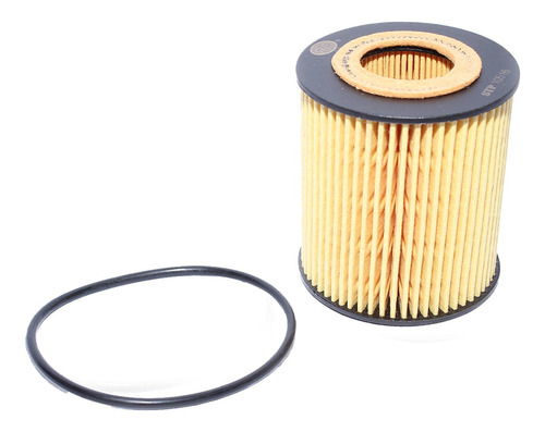 Filtro Aceite Mazda Mazda 6 2500 L5-ve Dohc 16 Valv 2.5 2010