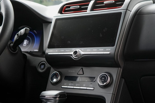 Imagen 9 de 15 de Hyundai Creta Limited Turbo 2021 Credito O Cambio