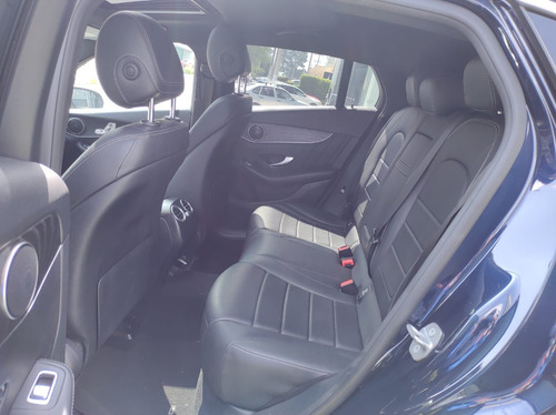 Imagen 10 de 15 de Glc Coupe Avantgarde 2019 Techo Panoramico