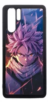 Comprar Funda Protector Case Para Huawei P30 Pro Fairy Tail Anime
