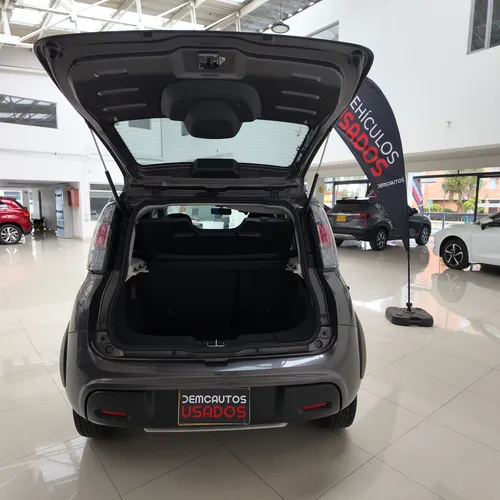 Fiat Uno WAY POP