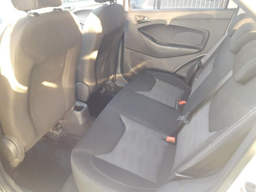 Imagen 3 de 8 de Ford Ka 1.5 Sel 5 P 2018