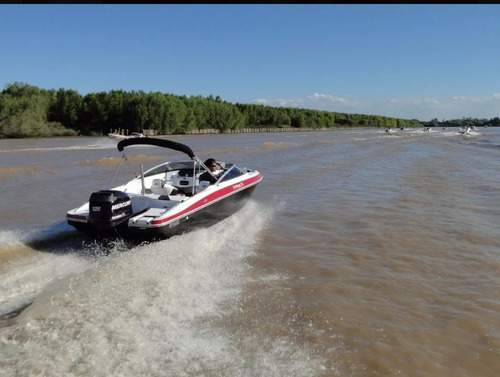 Imagen 15 de 19 de Arco Iris Eclipse 19 Mercury/suzuki/tohatsu 115hp 4t