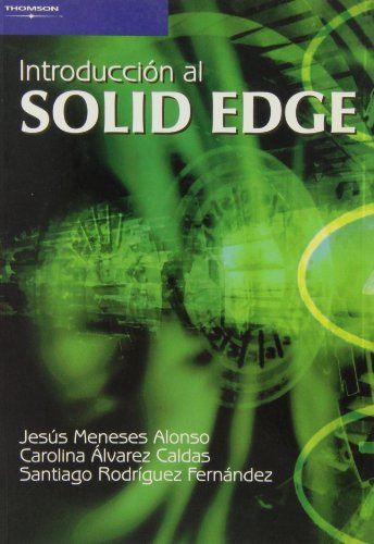 Introduccion Al Solid Edge -dibujo-