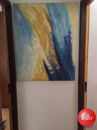 Apartamento - Ref: 209243