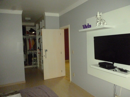 Imagem 6 de 30 de Casa A Venda, Villa Romana, Indaiatuba - Ca03833 - 3460619
