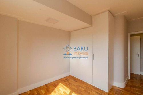 Imagem 14 de 30 de Apartamento Com 4 Dormitórios À Venda, 211 M² Por R$ 900.000,00 - Paraisópolis - São Paulo/sp - Ap13687