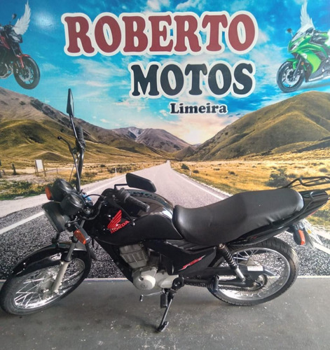 Cg 125 Fan Fan Ks 125 I Fan