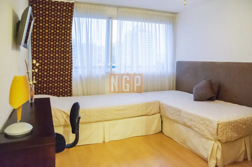 Departamento En Venta De 3 Dormitorios En Torre Nueva York.