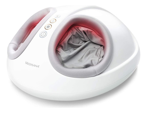 Medisana Fm 888 Masajeador De Pies Shiatsu