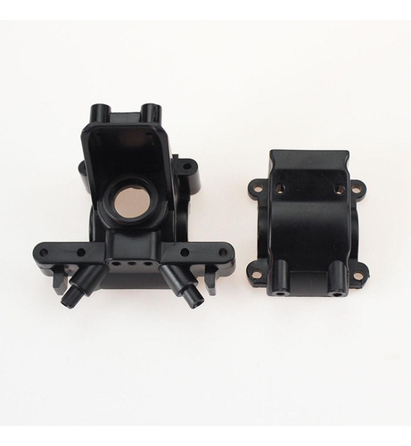 Caja De Cambios Delantera Y Trasera Del Coche Rc Para El
