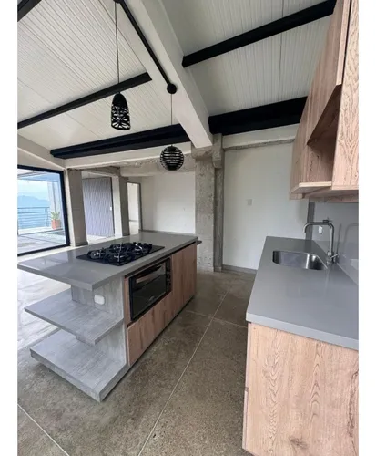 Casa En Arriendo En El Escobero