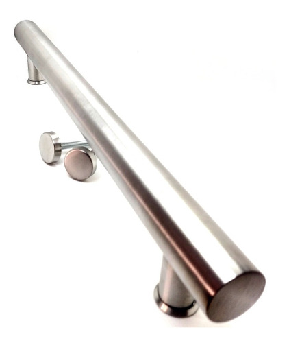 Manijon Barral Acero Inoxidable 38x1000 Alta Gama