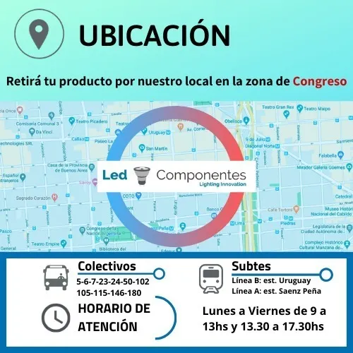 Modulo Conversor Rs485 A Ttl Compatible Con Arduino