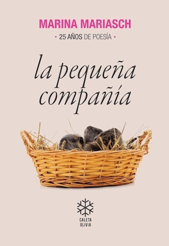 Libro La Peque¤a Compa¤ia De Marina Mariasch