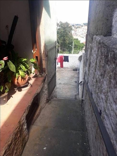 Imagem 11 de 15 de Terreno À Venda, 297 M² Por R$ 1.300.000,00 - City América - São Paulo/sp - Te0095