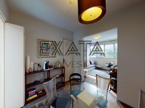 Imagem 19 de 30 de Apartamento No Bairro Itaim Bibi, Com 110m² Úteis, 3 Quartis, 1 Suíte E 1 Vaga De Garagem, Preço E Disponibilidade Do Imóvel Sujeitos A Alteração Sem Aviso Prévio. - Ap01060 - 70122102