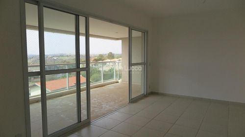 Imagem 6 de 30 de Apartamento À Venda Em Alphaville Campinas - Ap016214