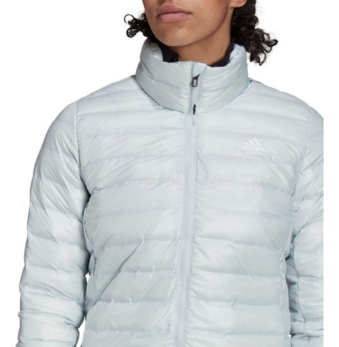 Imagen 6 de 7 de Chaqueta adidas Térmica Varilite Mujer