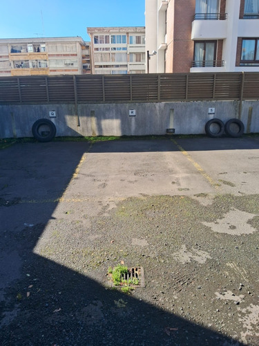 Arriendo Estacionamiento Costado Udec