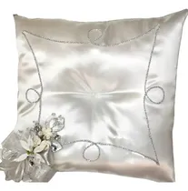 Comprar Cojines Para Boda (par De Cojines)
