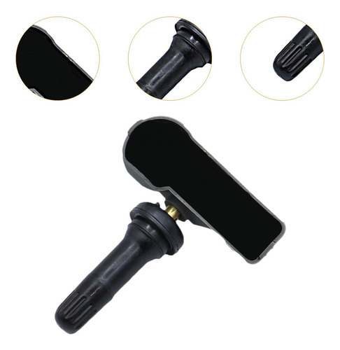 Q1 Sensor De Presión Del Neumático 4pcs 13598771 13586335