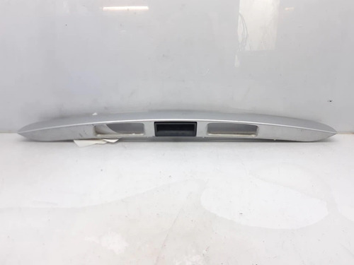 Embellecedor Moldura De Puerta Trasera  Peugeot 207