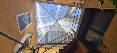 Imagen 3 de 21 de Ph En Venta 5 Ambientes Con Cochera En Balvanera