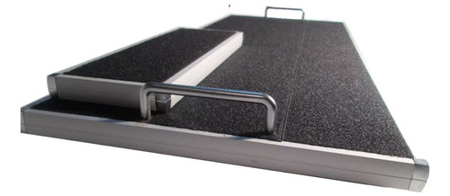 Suplemento Elevador Pedalboard -mejor Acceso A Fila Trasera