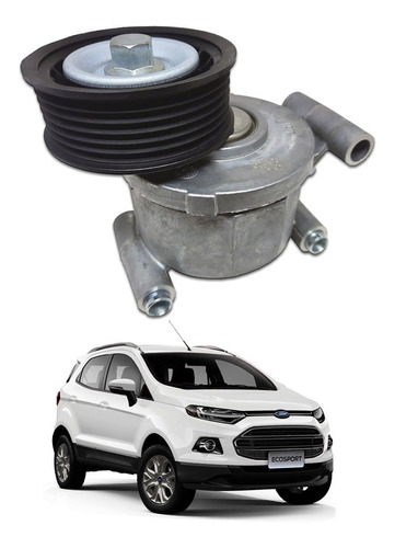 Tensor Correia Alternador Ford Ecosport 2.0 2013/... Duratec