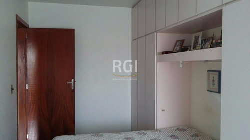 Imagem 24 de 27 de Apartamento Vila Ipiranga Porto Alegre. - 4975
