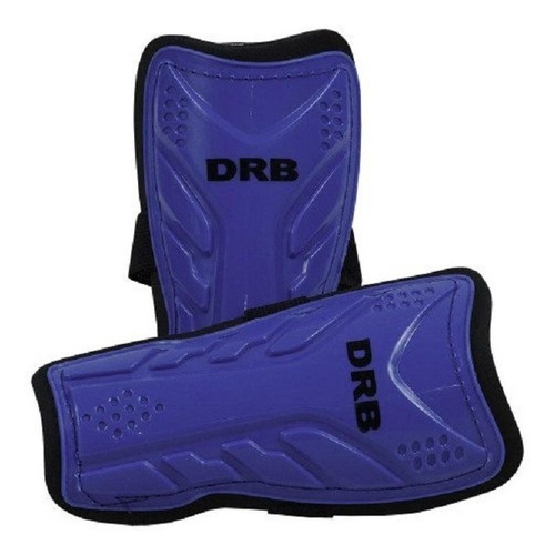 Canillera De Futbol Drb Modelo Milan