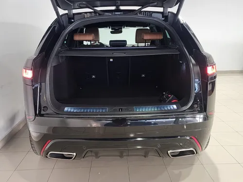 Land Rover Range Rover Velar 3.0l 380cv P380 Velar