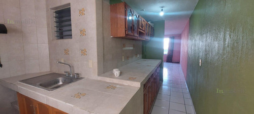 Casa En Oasis No. 1916 Int. 39 Rinconada De Las Palmas
