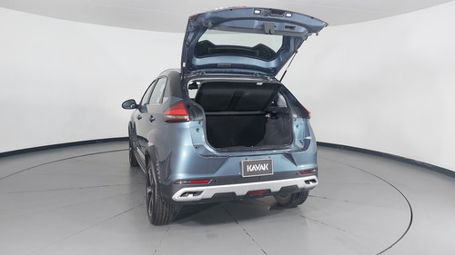 Chirey Tiggo 2 Pro 1.0 LUXURY CVT
