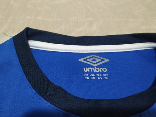 Camiseta De FĂștbol De Nacional Original 3 Xxx Casi Nueva (Usado)