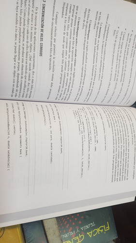 Libro Java 17 Programacion Avanzada (Usado)