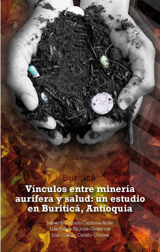 Vínculos Entre Minería Aurífera Y Salud Un Estudio En Buriti