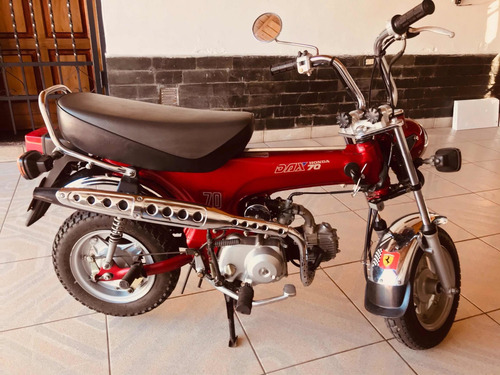 Honda Dax