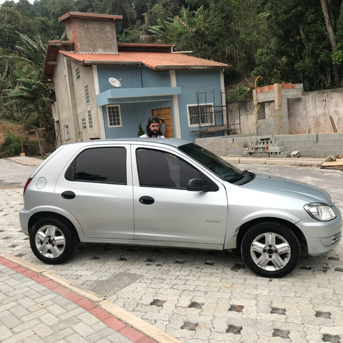 Chevrolet Celta 1.0 Spirit Flex Power 5p
