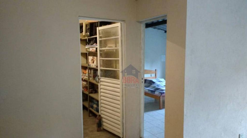 Imagem 19 de 22 de Casa Residencial À Venda, Luiz Fagundes, Mairiporã. - Ca0163