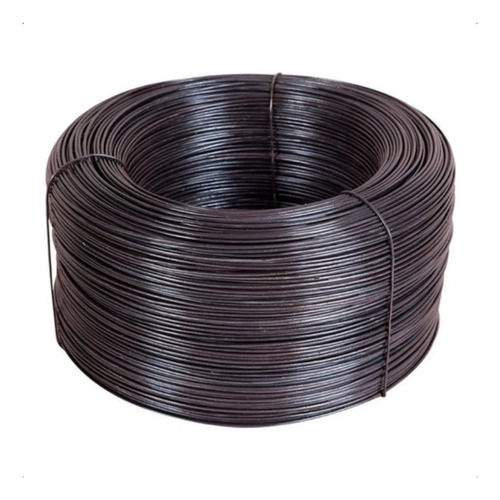 Arame Recozido Bwg 16 Fio 1,65mm 1kg Upfer