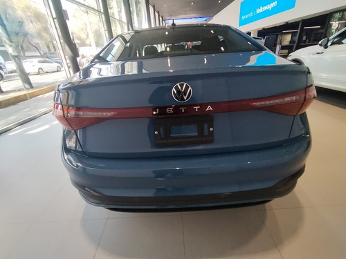 Volkswagen Jetta 1.4 Tsi Trendline Tiptronic