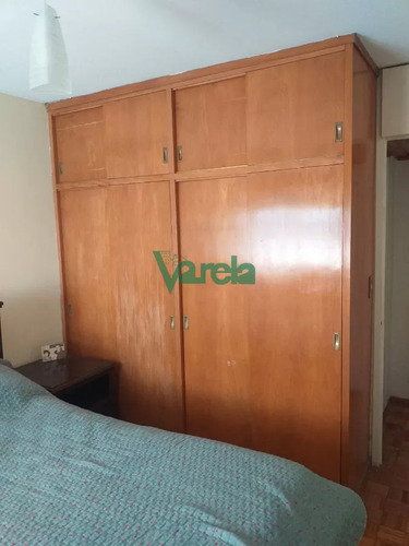 Nuevo Centro Venta Apartamento 2 Dorm Piso Alto