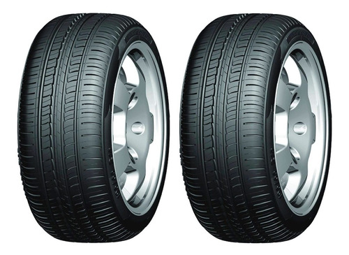 Set De 2 Llantas Windforce 185/60 R14 Catchgre