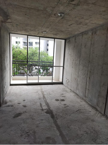 Venta De Apartamento De 60mt2 En Obra Gris En Guabinas, Yumbo 7064.