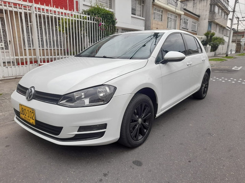 Volkswagen Golf Tsi Mk7 Automático 