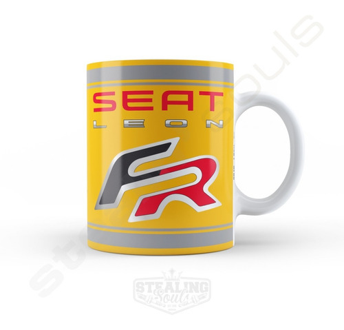 Taza Fierrera | Clásico Deportivo Argentino | Seat Leon Fr 7