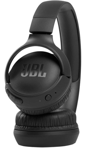 Imagen 3 de 8 de Auriculares Inalambricos Jbl Tune 510 Bluetooth Negro