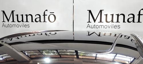 Imagen 8 de 15 de Audi Q5 2.0 T Qua.211hp Stronic 2013